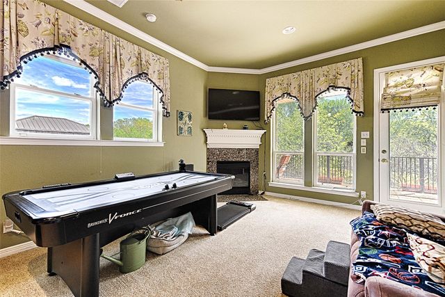 2360 Mystic Shore Drive, Cedar Hill, TX 75104