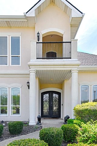 2360 Mystic Shore Drive, Cedar Hill, TX 75104