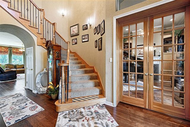 2360 Mystic Shore Drive, Cedar Hill, TX 75104