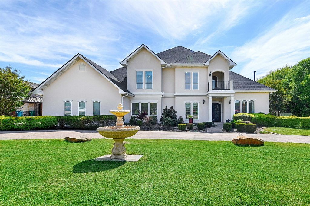 2360 Mystic Shore Drive, Cedar Hill, TX 75104