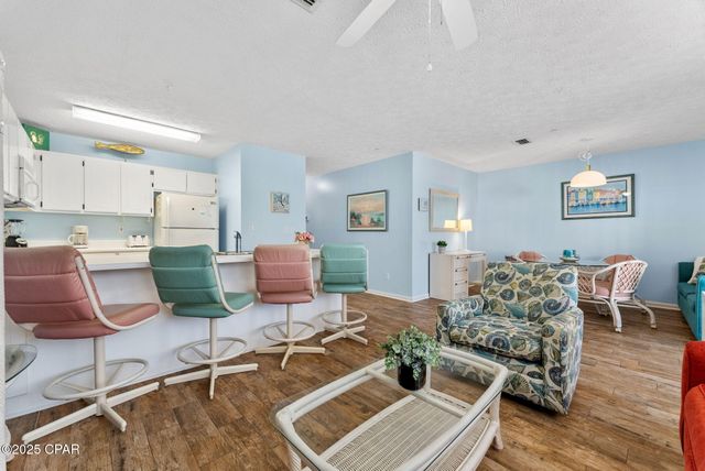 17690 Front Beach Road C202, Panama City Beach, FL 32413