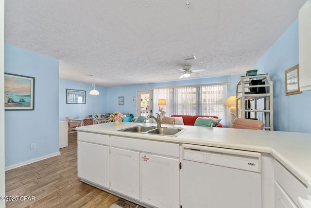 17690 Front Beach Road C202, Panama City Beach, FL 32413