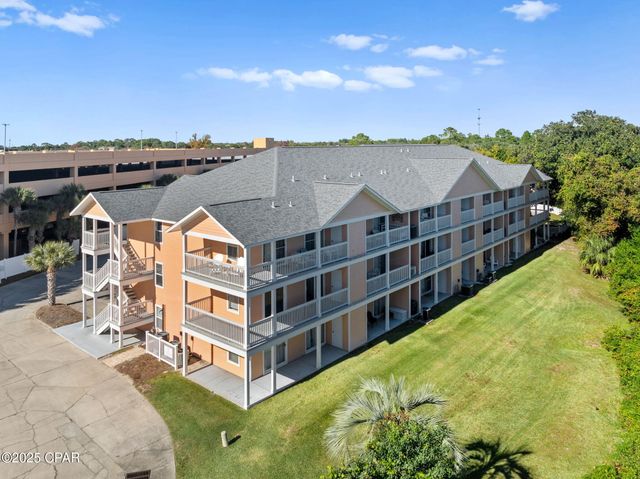 17690 Front Beach Road C202, Panama City Beach, FL 32413