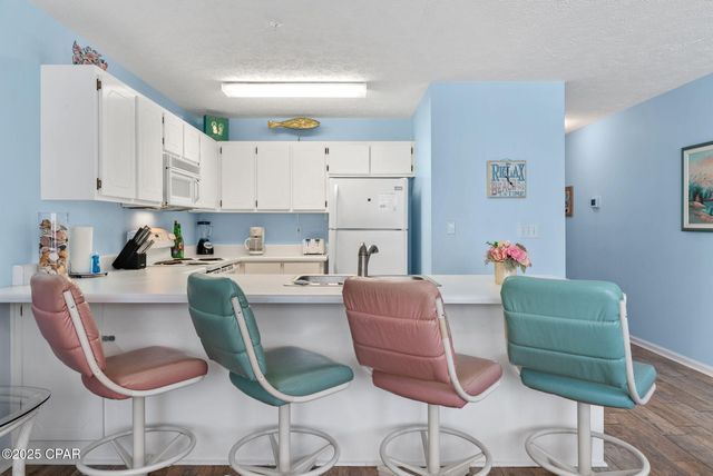 17690 Front Beach Road C202, Panama City Beach, FL 32413