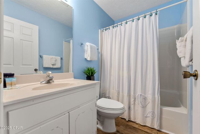 17690 Front Beach Road C202, Panama City Beach, FL 32413