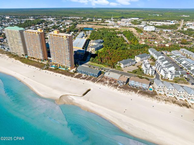 17690 Front Beach Road C202, Panama City Beach, FL 32413