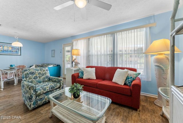 17690 Front Beach Road C202, Panama City Beach, FL 32413