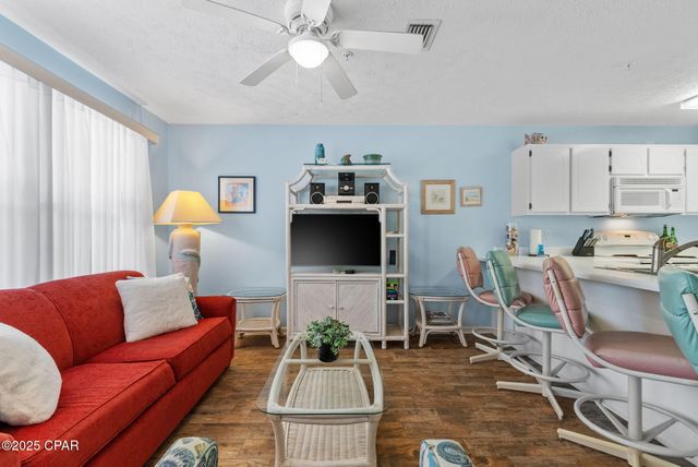 17690 Front Beach Road C202, Panama City Beach, FL 32413