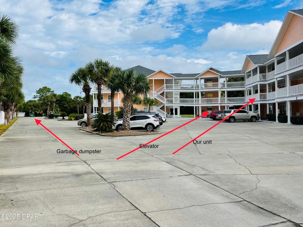 Image 31 of property listing at 17690 Front Beach Road C202, Panama City Beach, FL 32413