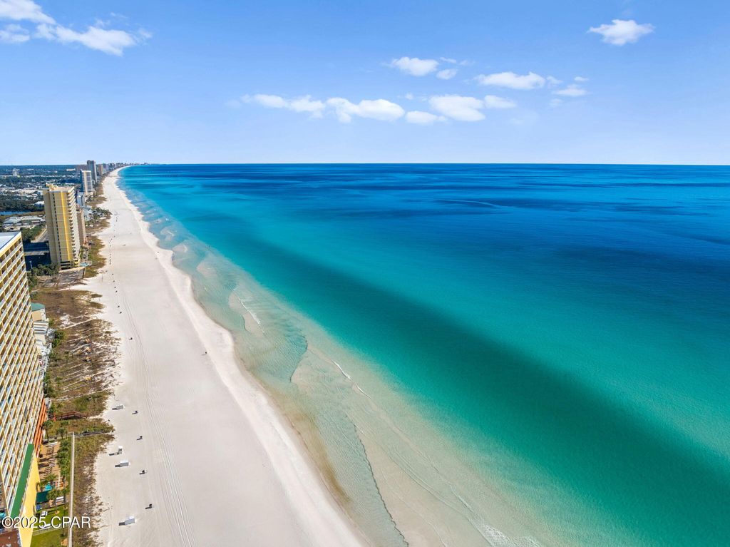 Image 5 of property listing at 17690 Front Beach Road C202, Panama City Beach, FL 32413