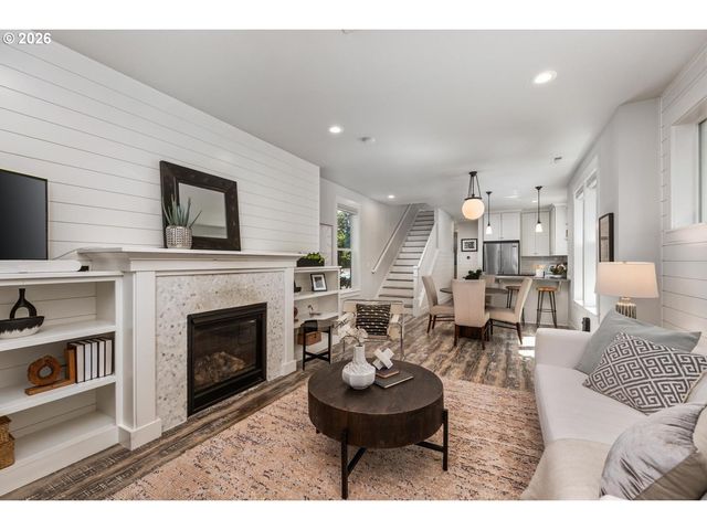 5471 Ne 37TH Ave, Portland, OR 97211