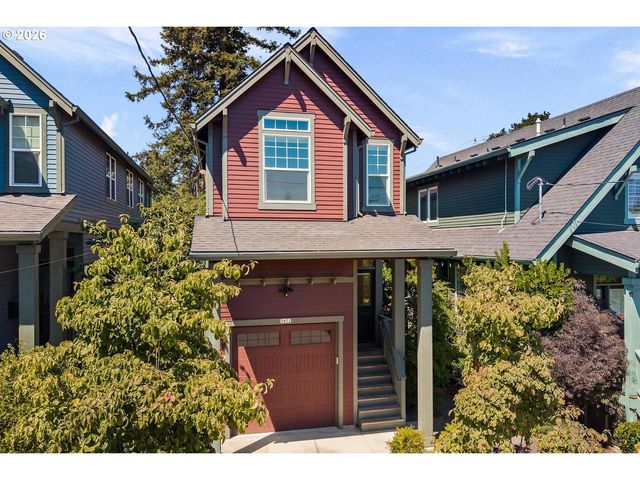 5471 Ne 37TH Ave, Portland, OR 97211