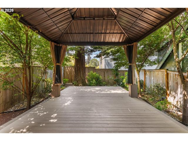 5471 Ne 37TH Ave, Portland, OR 97211