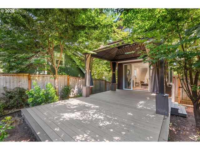 5471 Ne 37TH Ave, Portland, OR 97211
