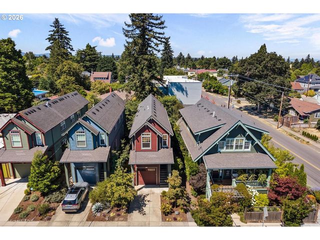 5471 Ne 37TH Ave, Portland, OR 97211