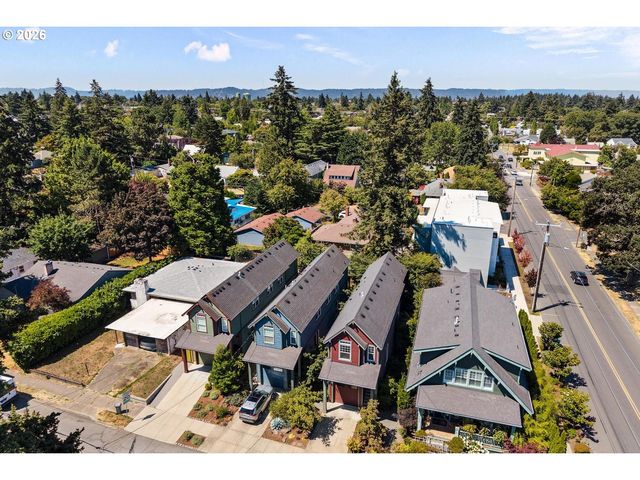 5471 Ne 37TH Ave, Portland, OR 97211