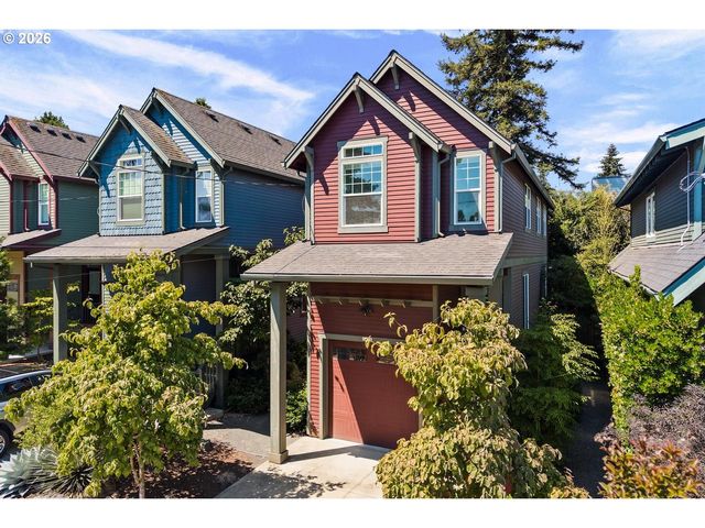 5471 Ne 37TH Ave, Portland, OR 97211