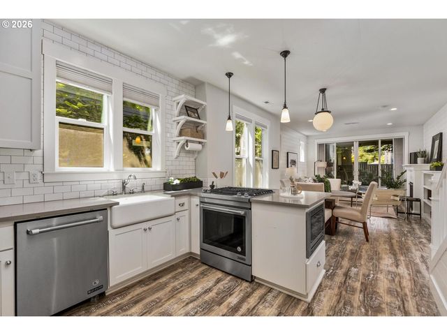 5471 Ne 37TH Ave, Portland, OR 97211