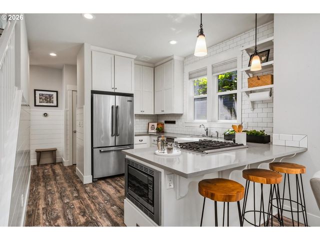 5471 Ne 37TH Ave, Portland, OR 97211