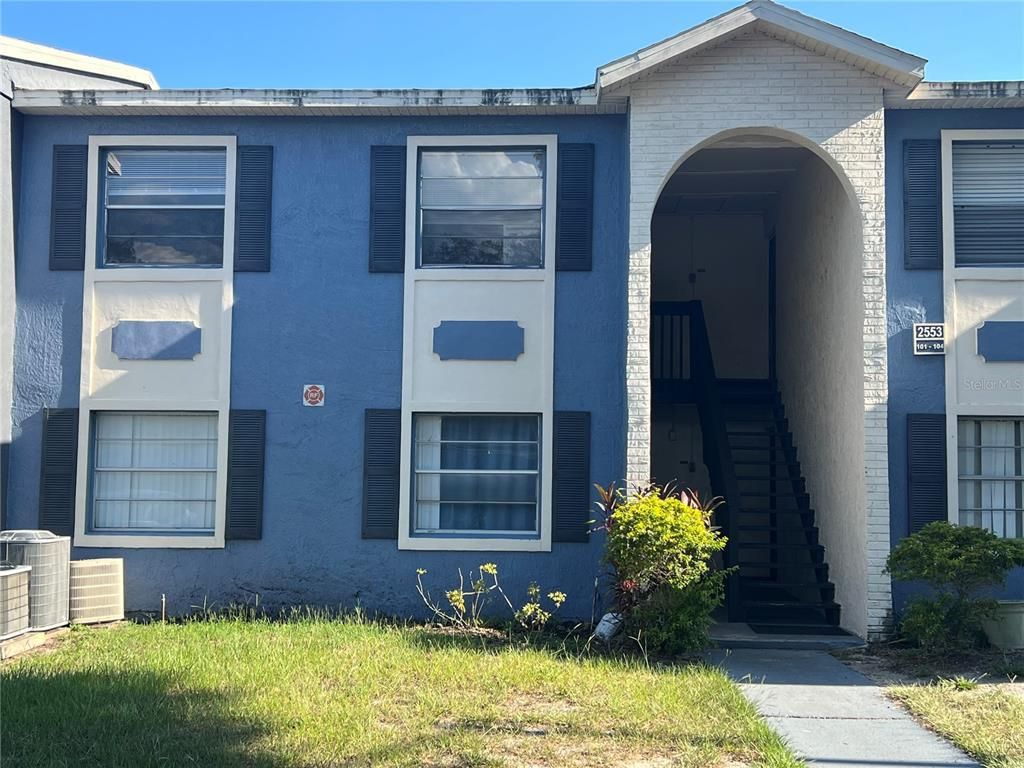 2553 N ALAFAYA TRAIL 102, Orlando, FL 32826