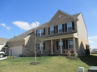 9414 Aspen Brook Court, Clearcreek Twp, OH 45458