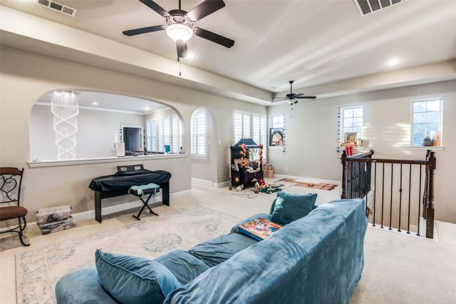 630 Bridge Street, Coppell, TX 75019