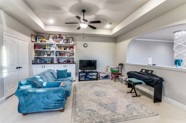 630 Bridge Street, Coppell, TX 75019