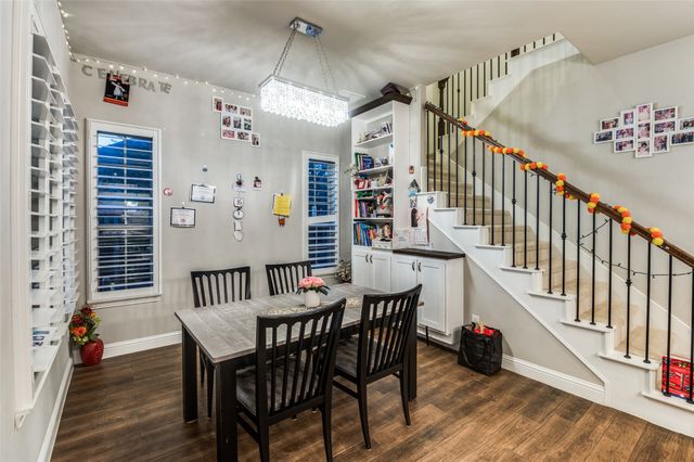 630 Bridge Street, Coppell, TX 75019