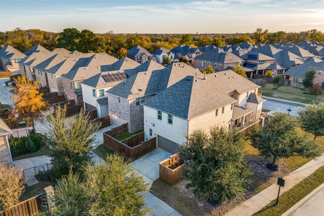 630 Bridge Street, Coppell, TX 75019