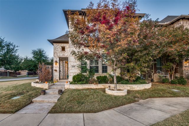 630 Bridge Street, Coppell, TX 75019