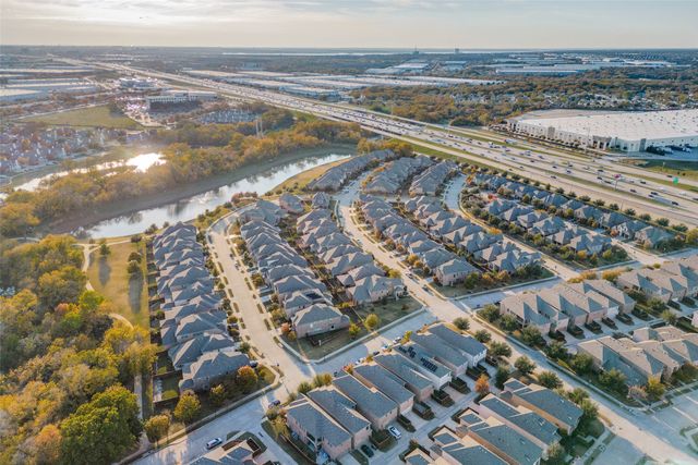 630 Bridge Street, Coppell, TX 75019