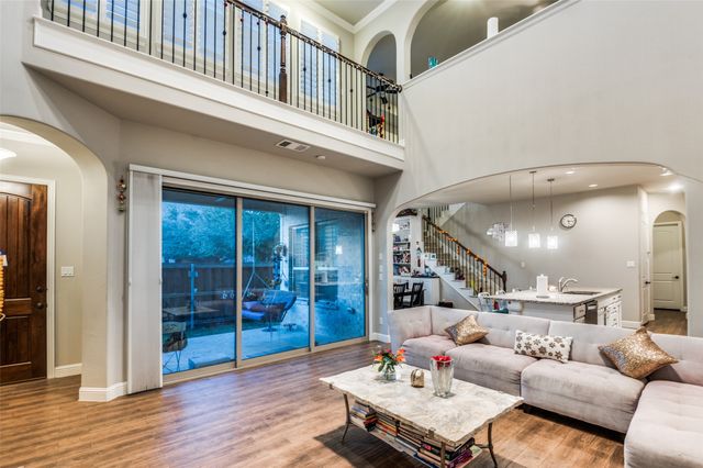 630 Bridge Street, Coppell, TX 75019