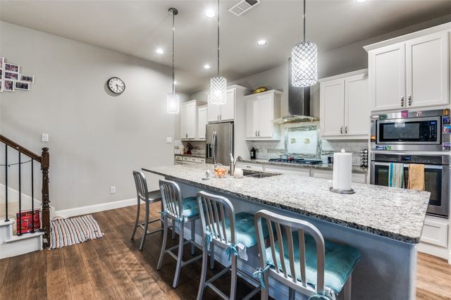 630 Bridge Street, Coppell, TX 75019