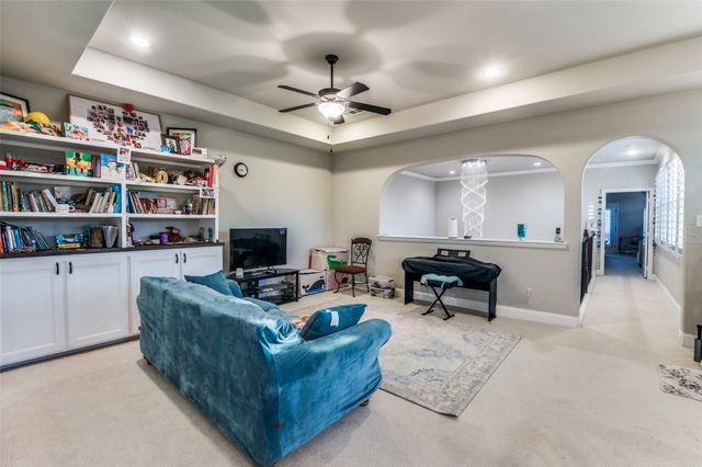 630 Bridge Street, Coppell, TX 75019