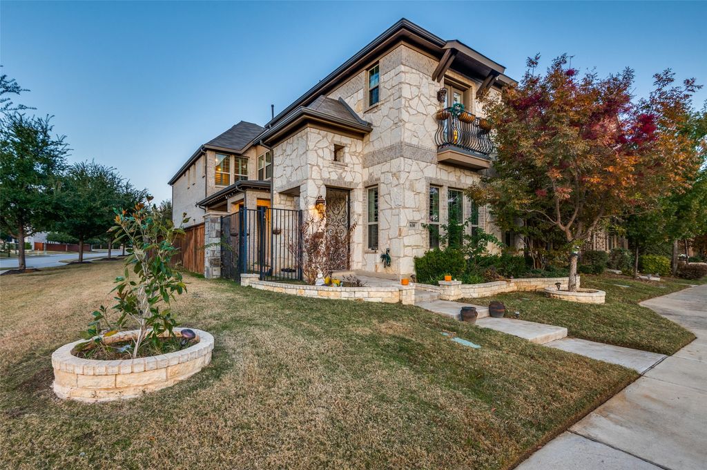 630 Bridge Street, Coppell, TX 75019
