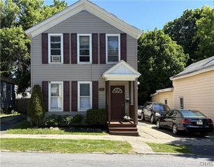 1018 Green Street, Utica, NY 13502