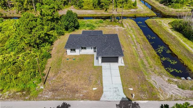828 Genoa AVE S, Lehigh Acres, FL 33974