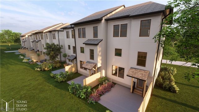 32741 Warren Road 17, Cleveland, OH 44111