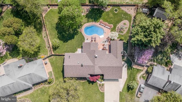 8104 OVERLOOK CT, Frederick, MD 21702