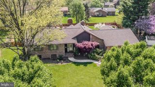 8104 OVERLOOK CT, Frederick, MD 21702
