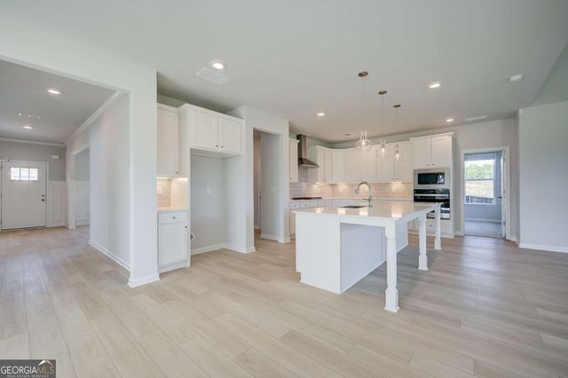616 Sidney Court, Stockbridge, GA 30281