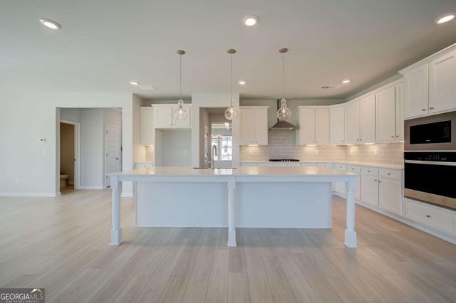 616 Sidney Court, Stockbridge, GA 30281