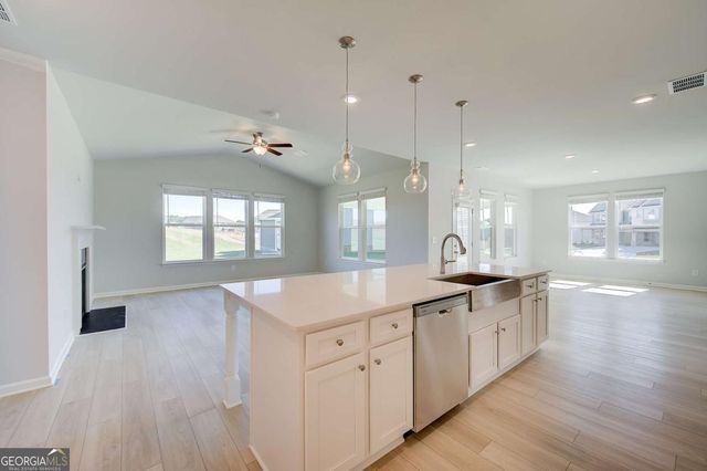 616 Sidney Court, Stockbridge, GA 30281