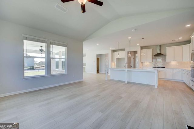 616 Sidney Court, Stockbridge, GA 30281