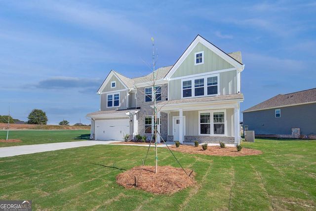 616 Sidney Court, Stockbridge, GA 30281