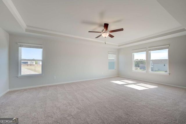 616 Sidney Court, Stockbridge, GA 30281