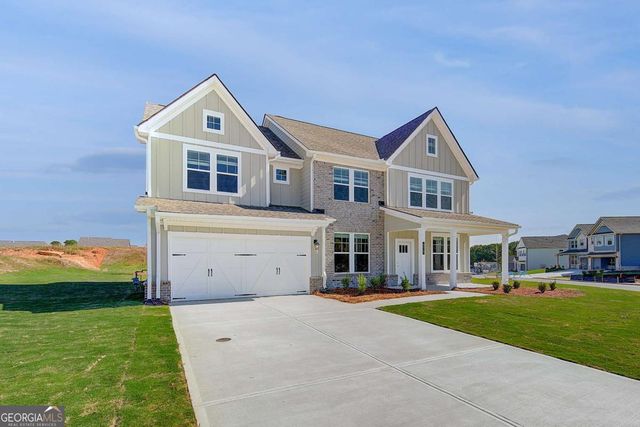 616 Sidney Court, Stockbridge, GA 30281