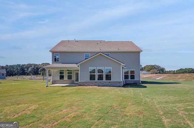 616 Sidney Court, Stockbridge, GA 30281