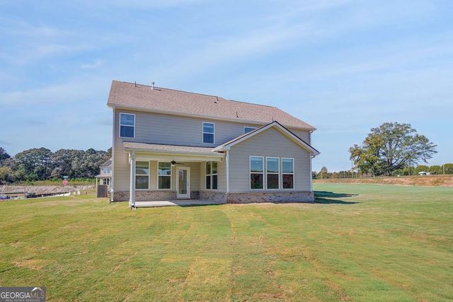 616 Sidney Court, Stockbridge, GA 30281