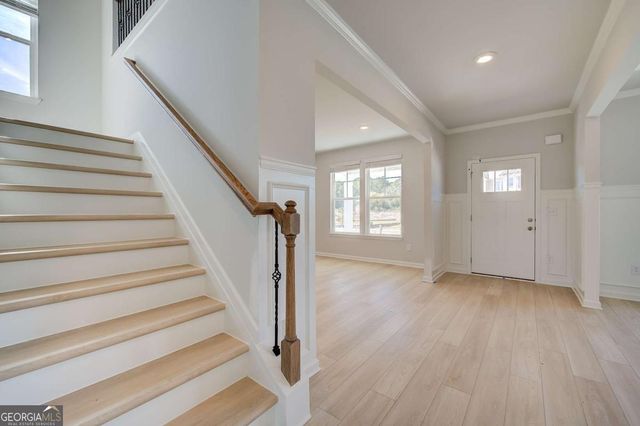 616 Sidney Court, Stockbridge, GA 30281